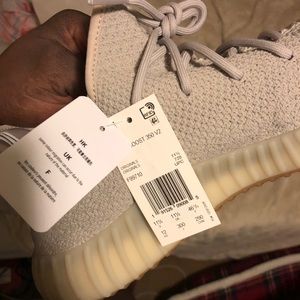Yeezy Boost 350 V2 “Sesame” Sz 12